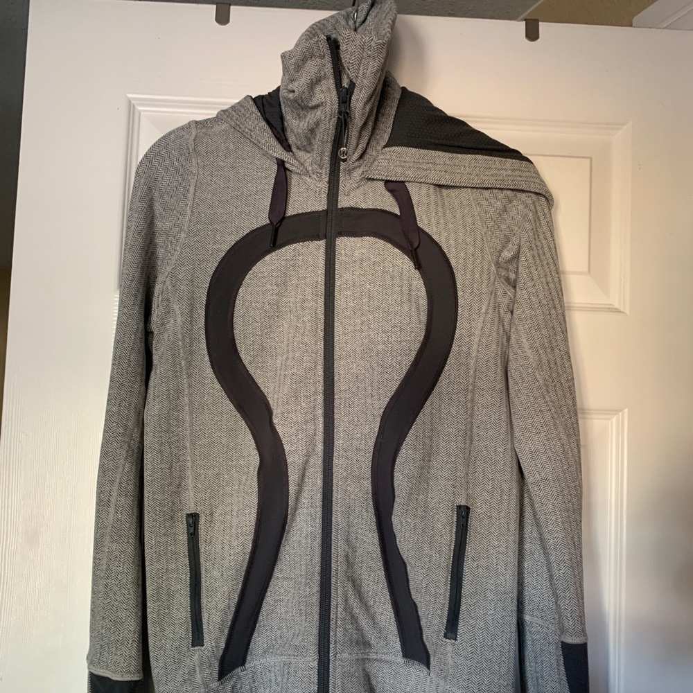 Lululemon Jacket